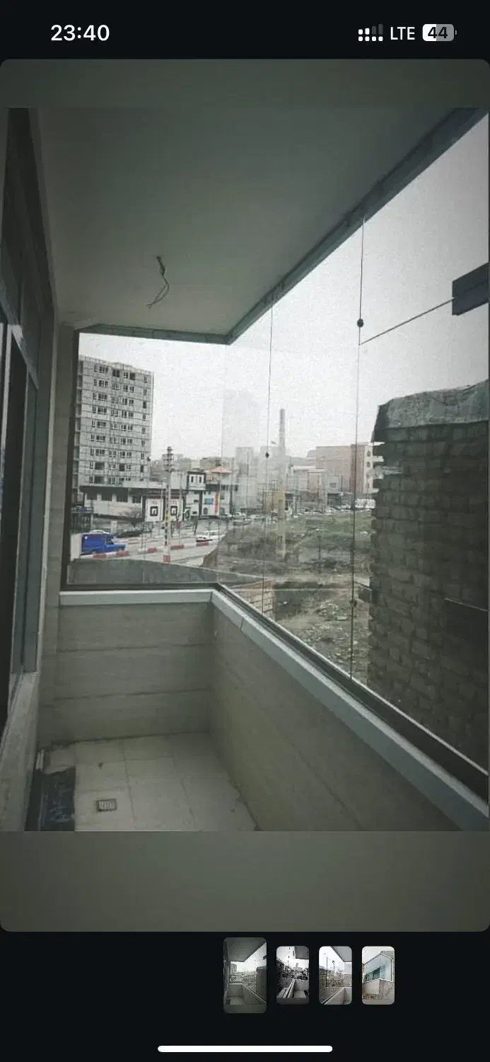 شیشه سکوریت کرکره برقی با نیم قرن سابقه|خدمات پیشه و مهارت|مرند, |دیوار