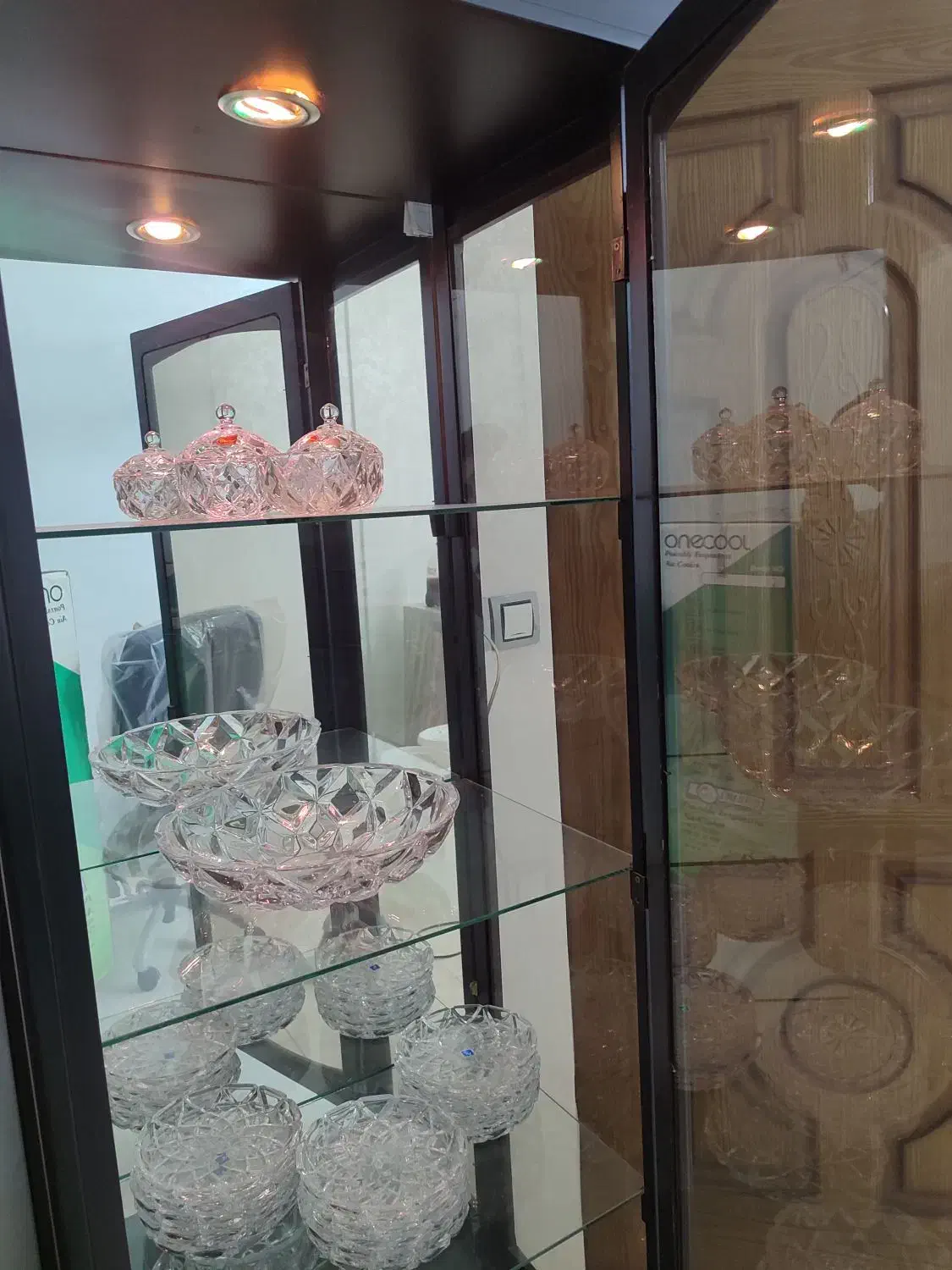 فروش فوری بوفه|بوفه، ویترین، کنسول|سبزوار, پیام|دیوار