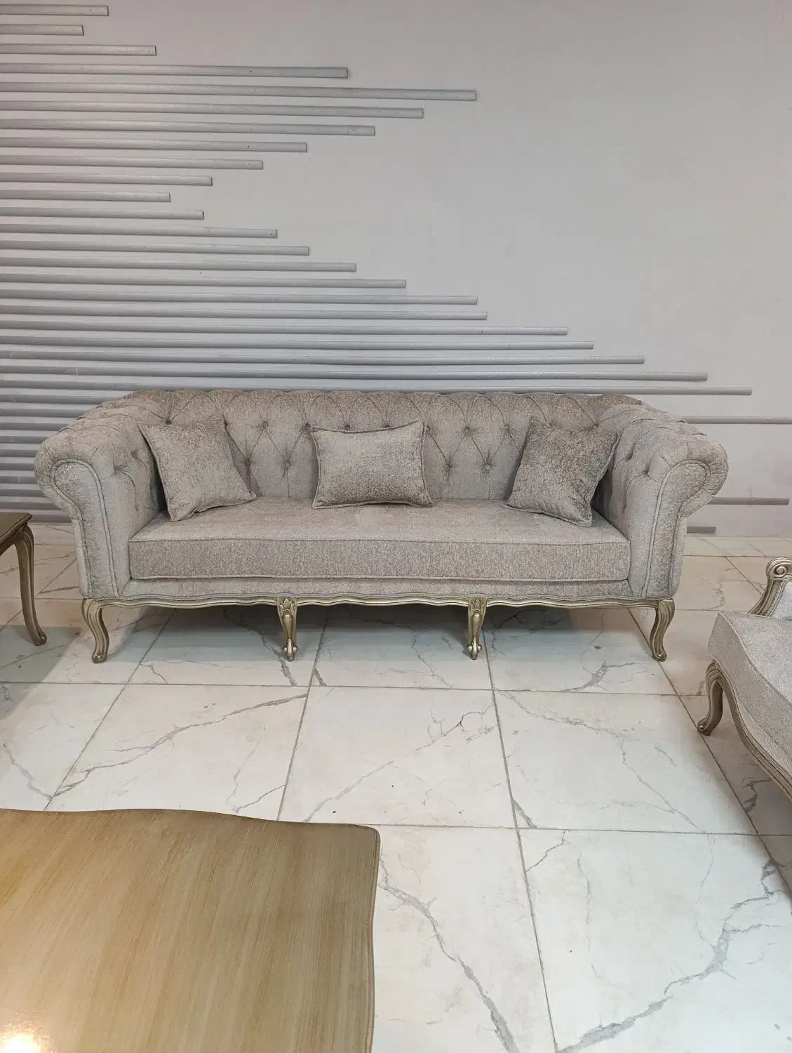 استخدام نیرو چستر کوب|استخدام صنعتی، فنی، مهندسی|رباطکریم, شهرک صنعتی صباشهر|دیوار