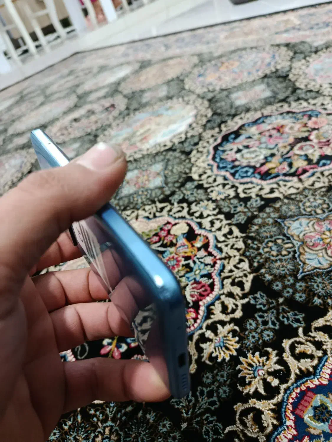 note12 s سالم|موبایل|پرند, فاز ۵|دیوار