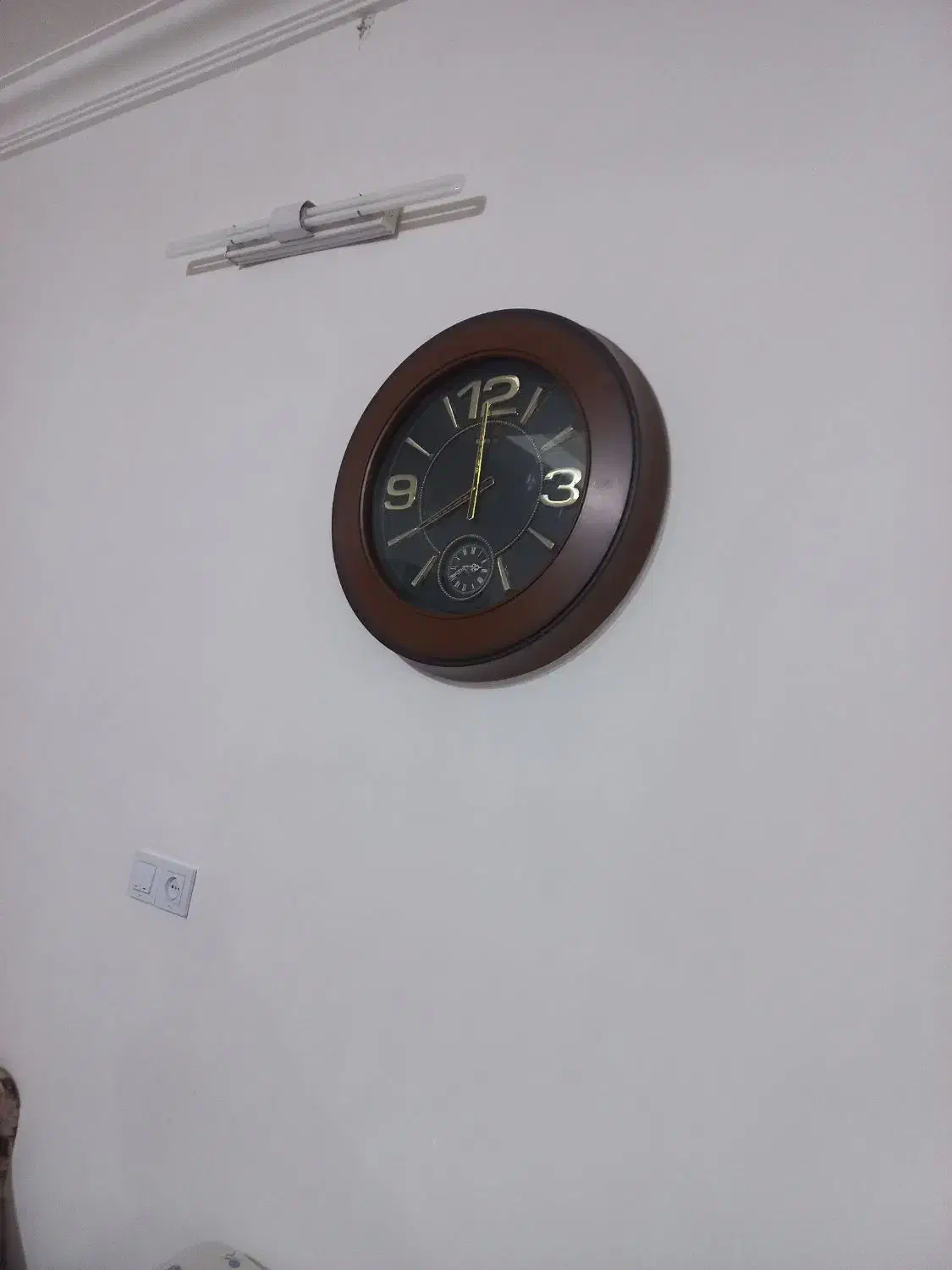 ساعت دیواری|ساعت دیواری و تزئینی|زابل, |دیوار