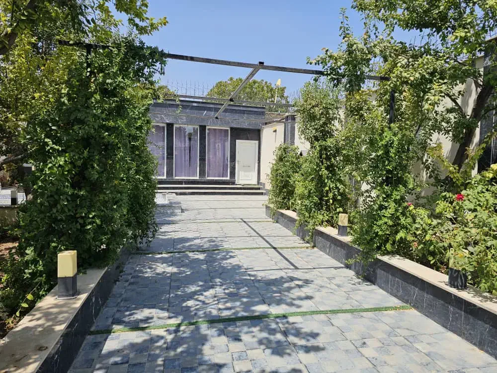 ۴۲۰ متر باغویلا/۱۰۰متر بنا/استخر/تاپ لوکیشن/امنیت|فروش خانه و ویلا|شهریار, کرد امیر|دیوار