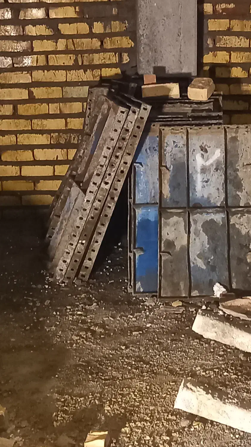 اجاره جک وقالب ولوله داربست|مصالح و تجهیزات ساختمان|زابل, |دیوار