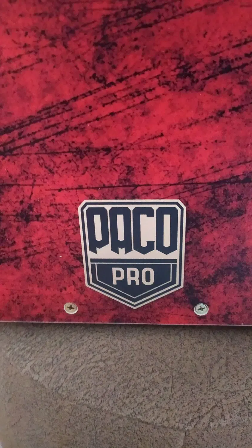 کاخن PACO pro|سازهای بادی|تهران, دبستان|دیوار