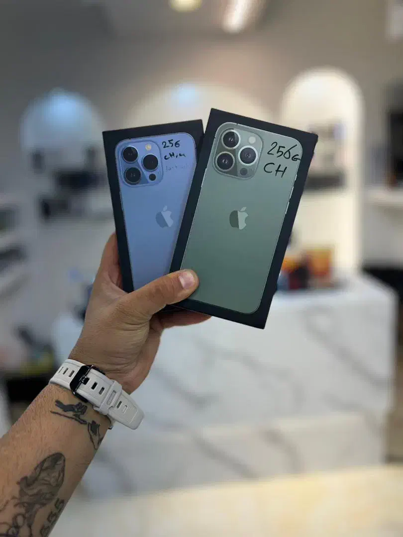 iphone 13 pro*اقساط*|موبایل|شیراز, معالی‌آباد|دیوار
