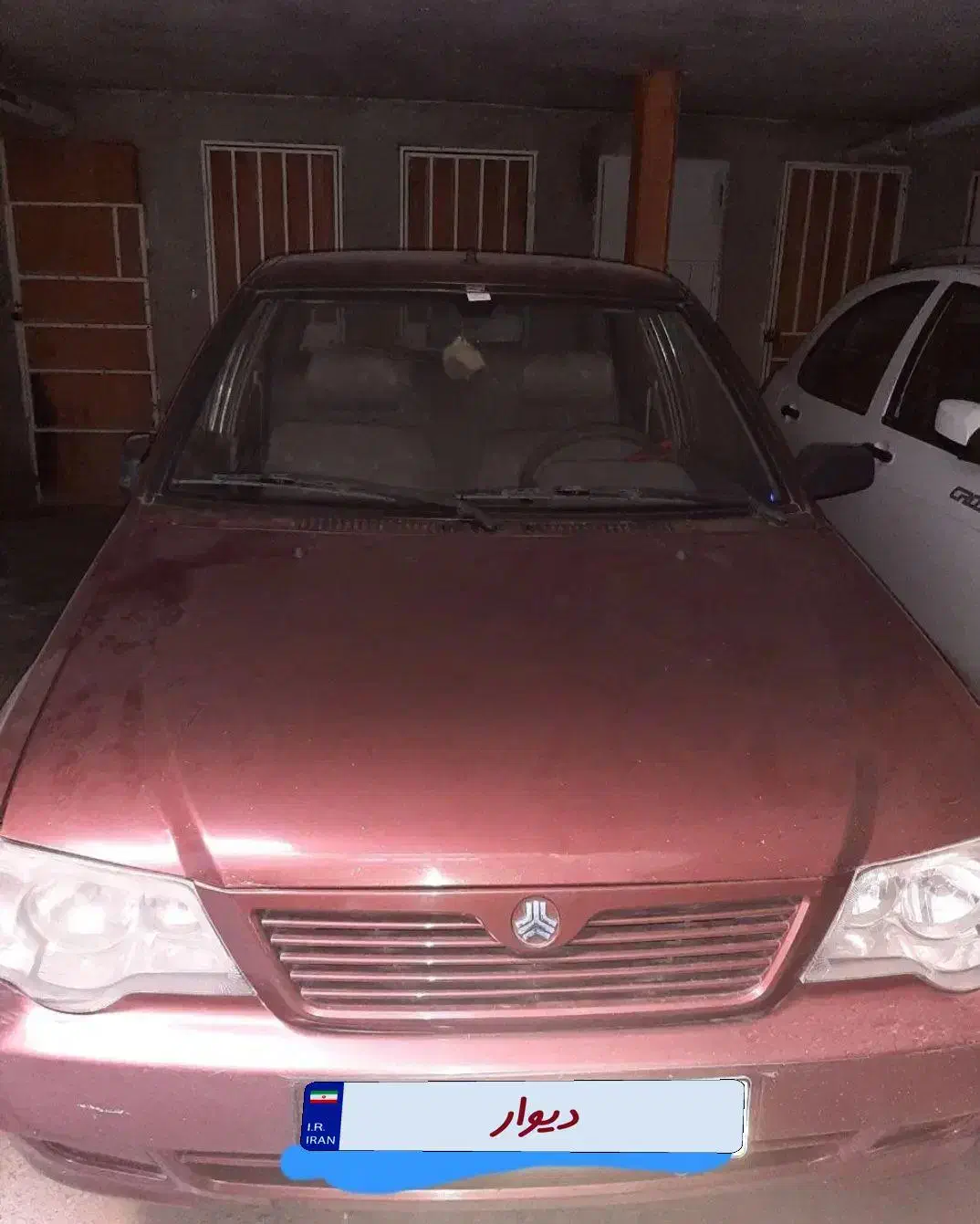 پراید 132 مدل 88|خودرو سواری و وانت|تهران, تختی|دیوار