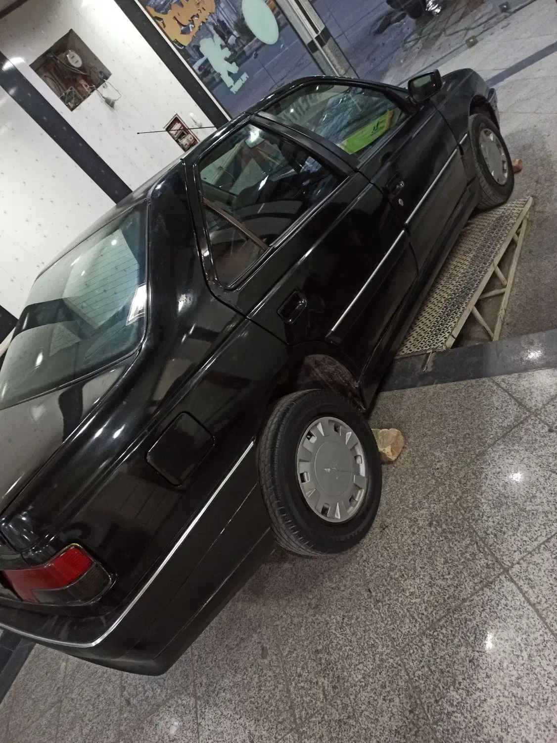 405مدل83|خودرو سواری و وانت|بروجرد, |دیوار