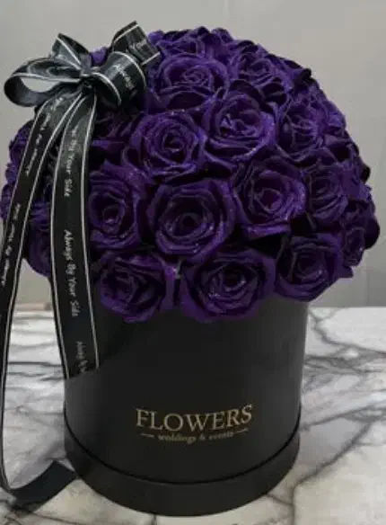 گل رز جاودان|گل مصنوعی|صفادشت, |دیوار