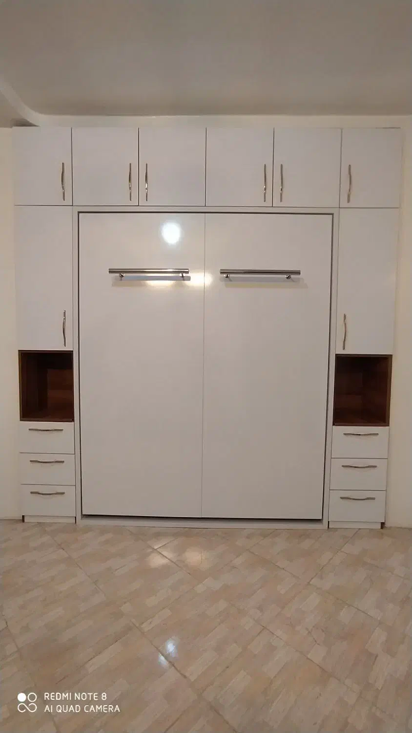 کابینت و کمد دیواری|مصالح و تجهیزات ساختمان|پرند, فاز ۲|دیوار