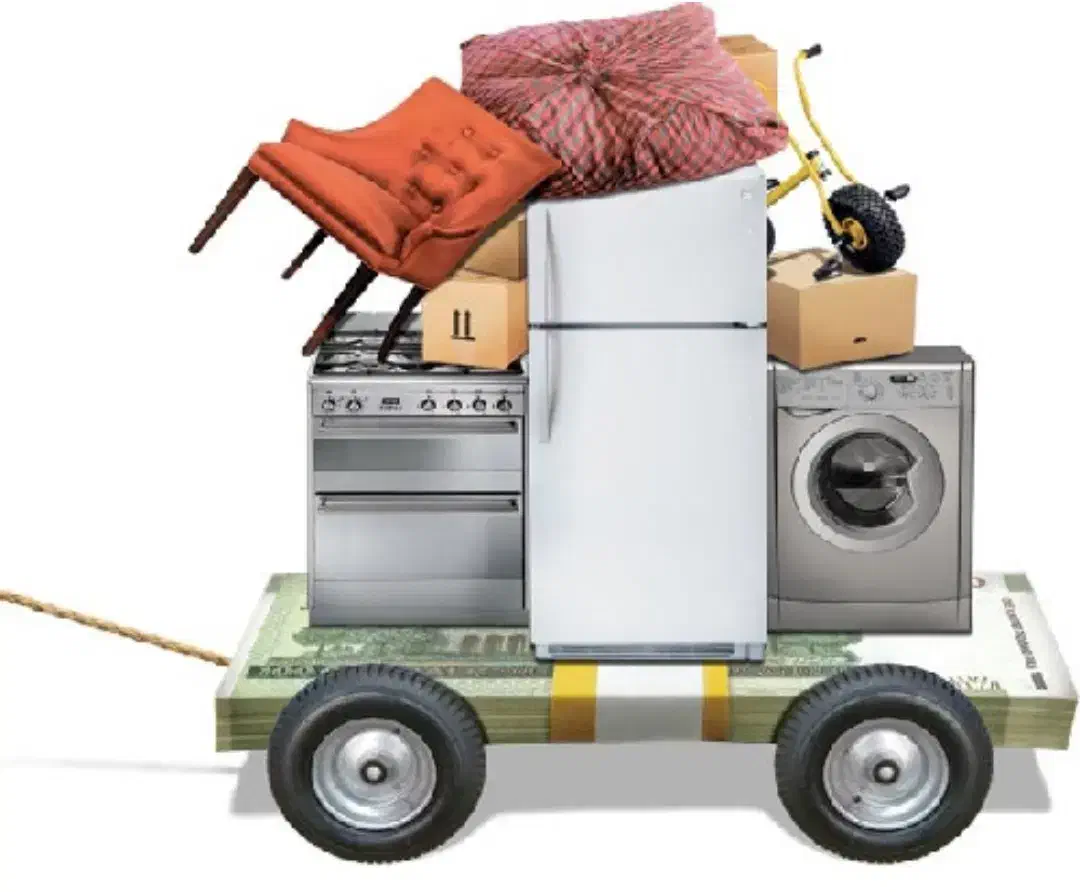 وانت تلفنی حمل بار باربری کرایه وانت جابجایی|خدمات حمل و نقل|کرمانشاه, |دیوار