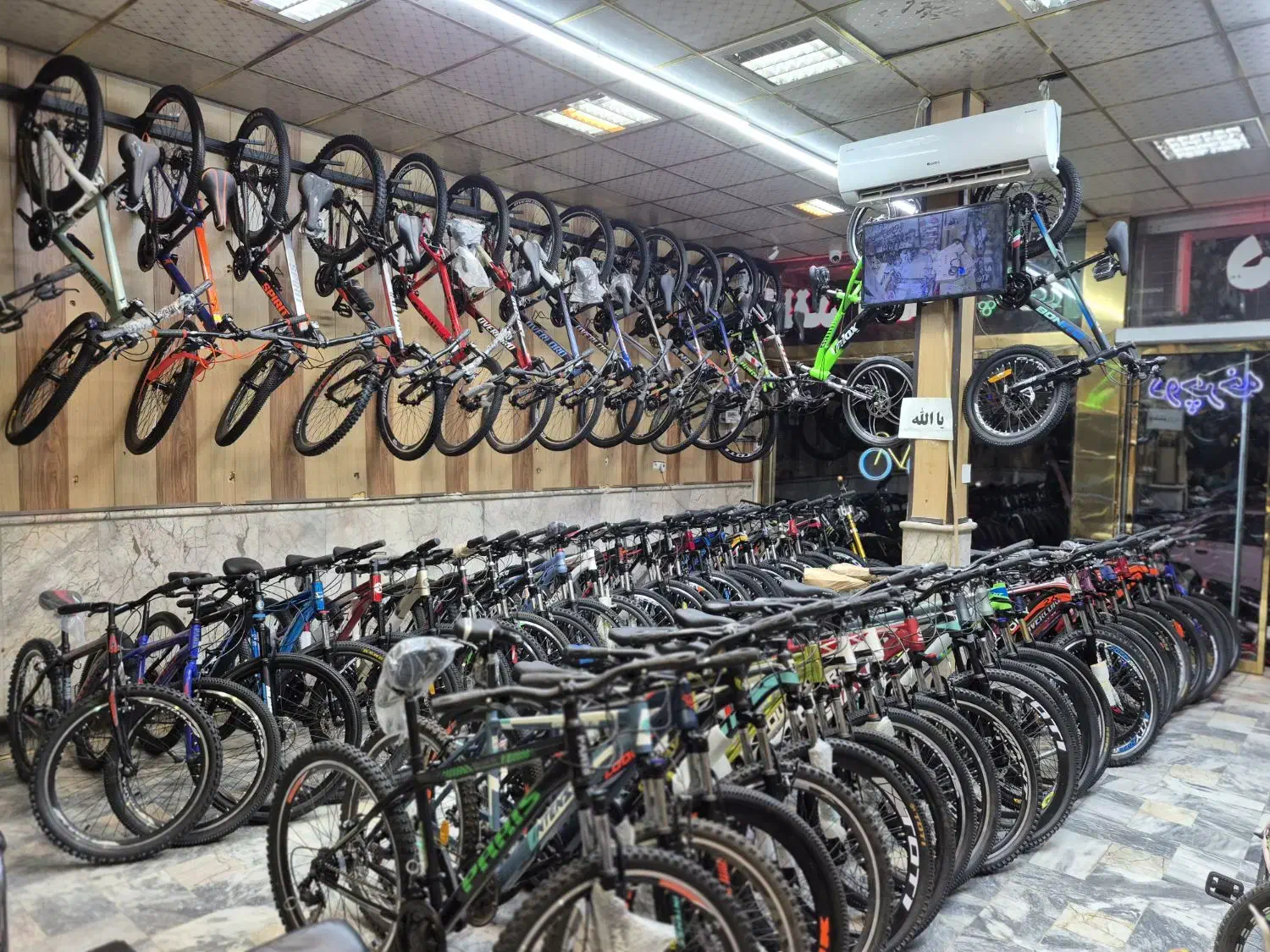 دوچرخه شاسی بلند|دوچرخه، اسکیت، اسکوتر|مشهد, هنرور|دیوار