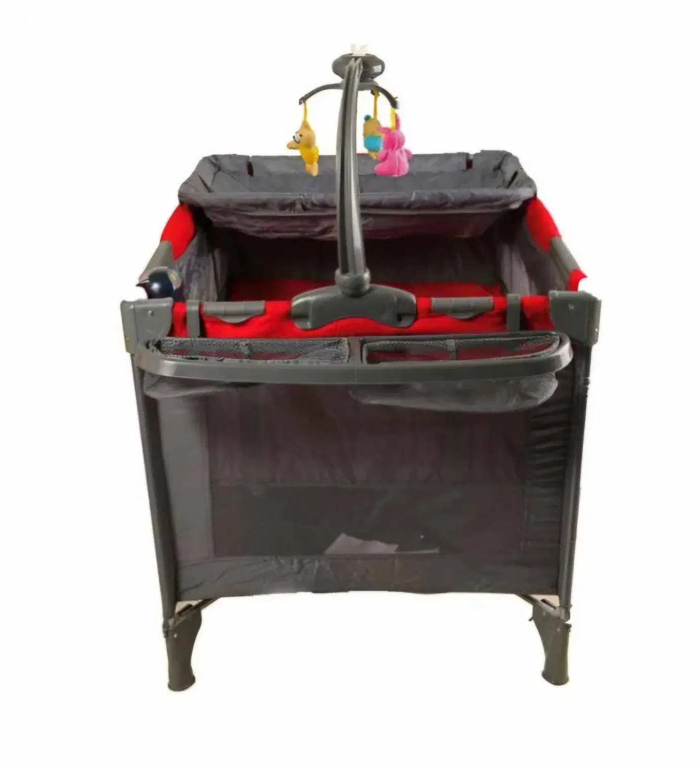 گهواره و پارک بازی کودک|تخت و صندلی بچه|زاهدان, |دیوار