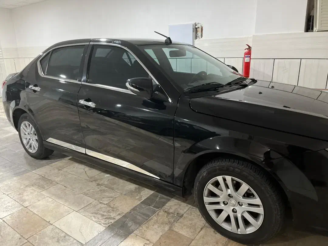 دنا پلاس ۹۸ (کارکرد ۶۹تا)|خودرو سواری و وانت|زنجان, |دیوار