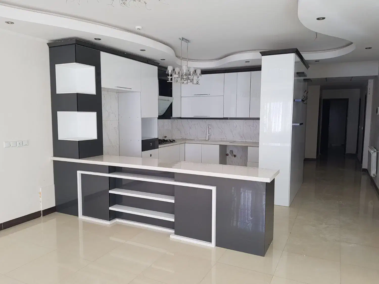 اجاره آپارتمان رهن کامل|اجارهٔ آپارتمان|خرم‌آباد, |دیوار