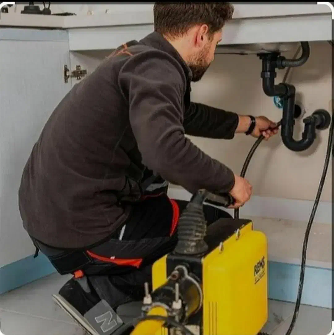 لوله بازکنی(سراسرفردیس)فنرزنی چاه بازکن24س باضمانت|خدمات پیشه و مهارت|فردیس, فردیس|دیوار