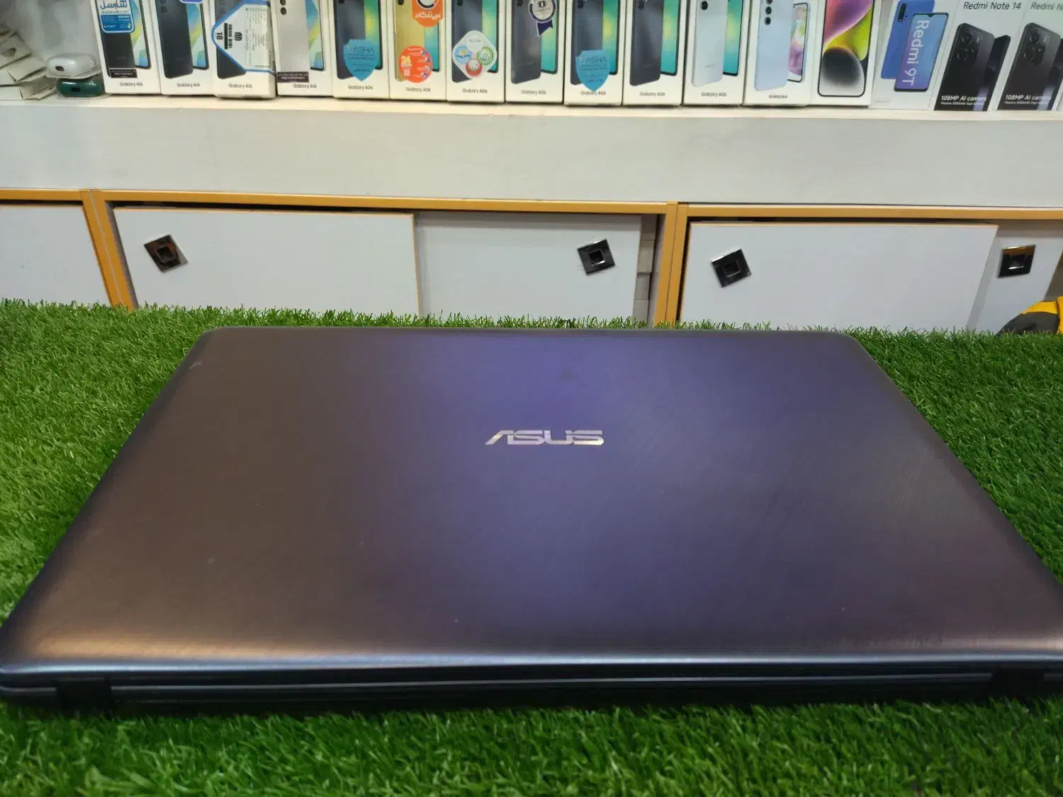 لپ تاپ ASUS|رایانه همراه|سبزوار, قصبه اب یمین|دیوار