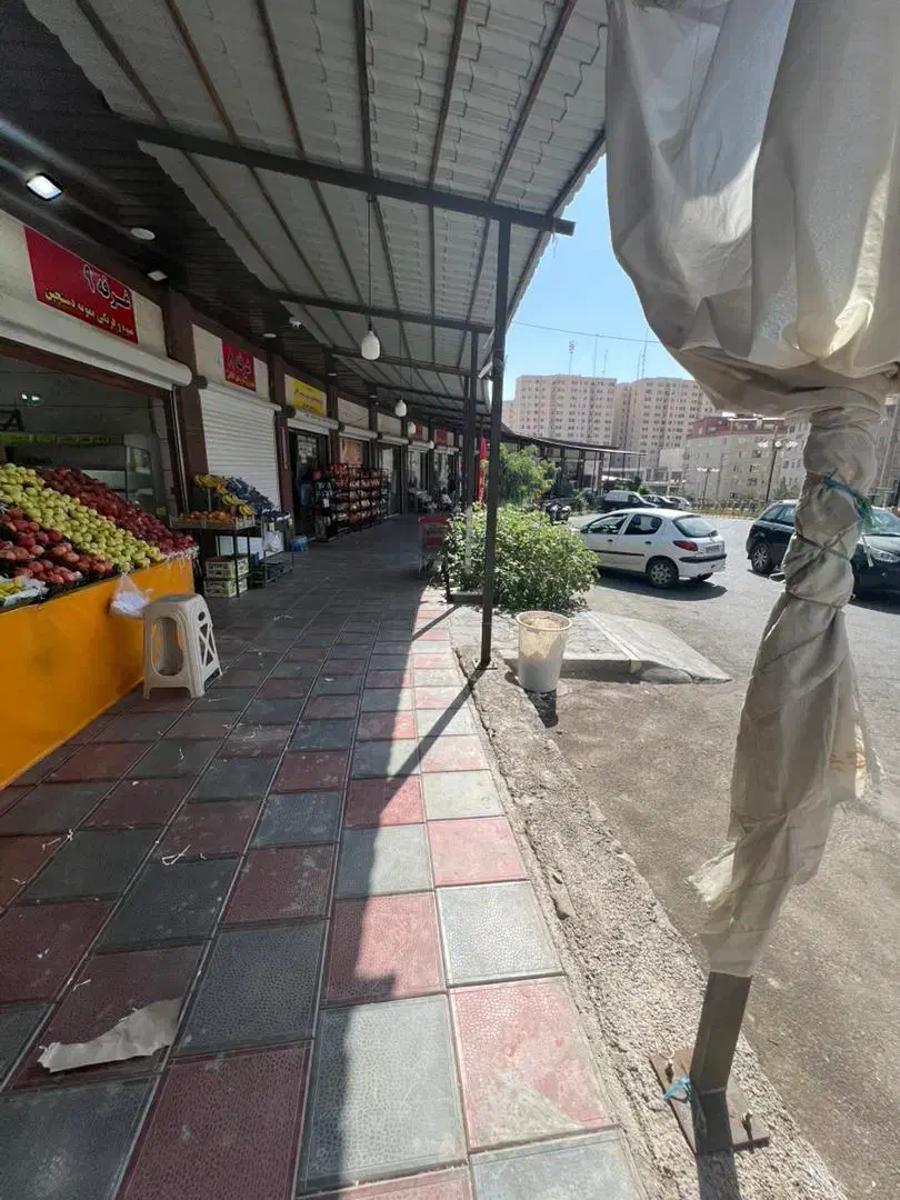 اجاره غرفه پلاسکو|اجارهٔ مغازه و غرفه|پردیس, فاز ۱|دیوار