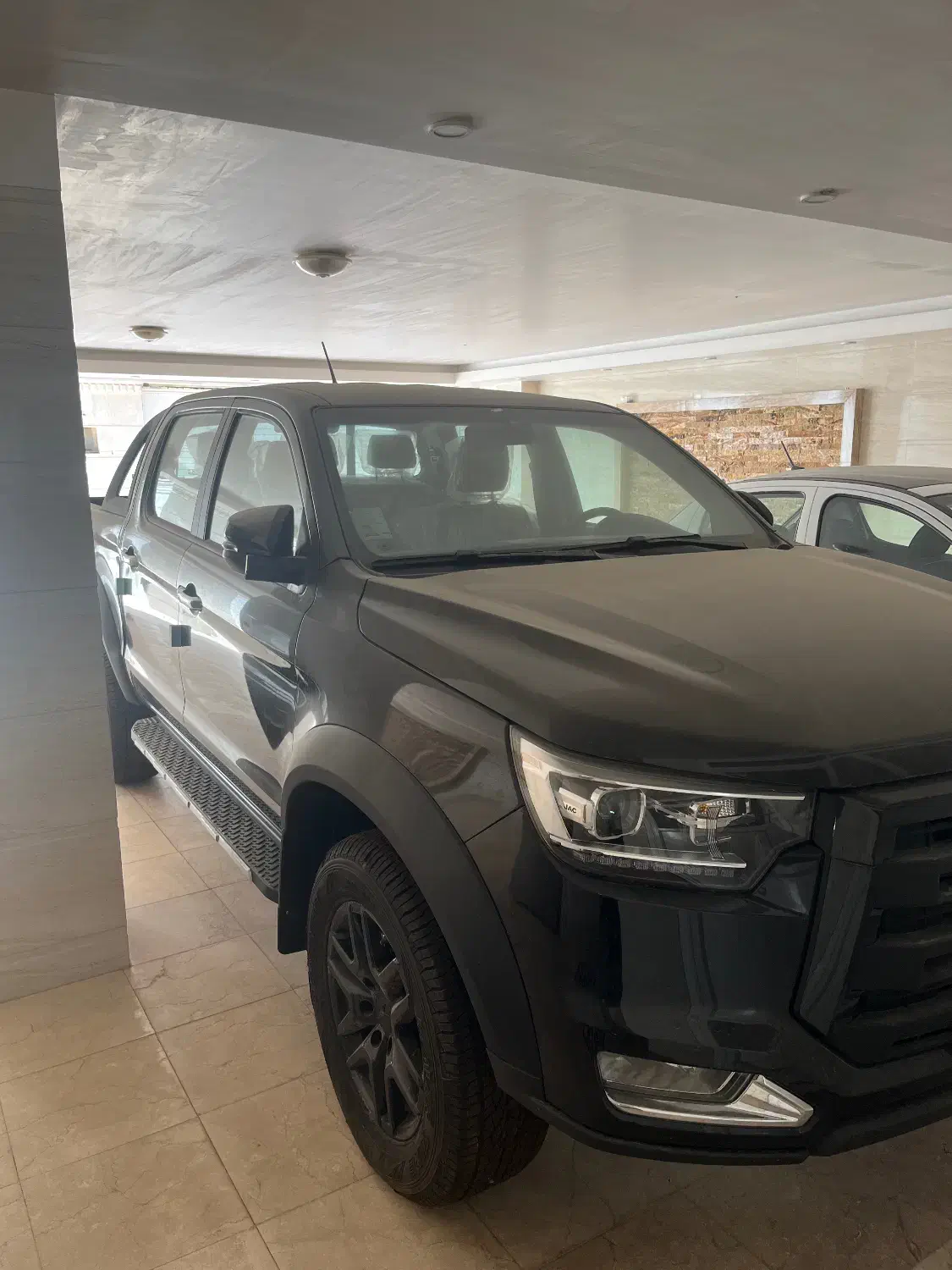 Kmc t8 صفرکیلومتر|خودرو سواری و وانت|سیرجان, |دیوار