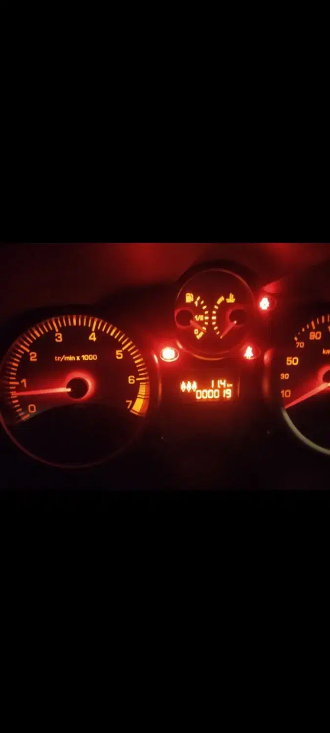 207 پانوراما tufp صفر|خودرو سواری و وانت|مشهد, حجت|دیوار