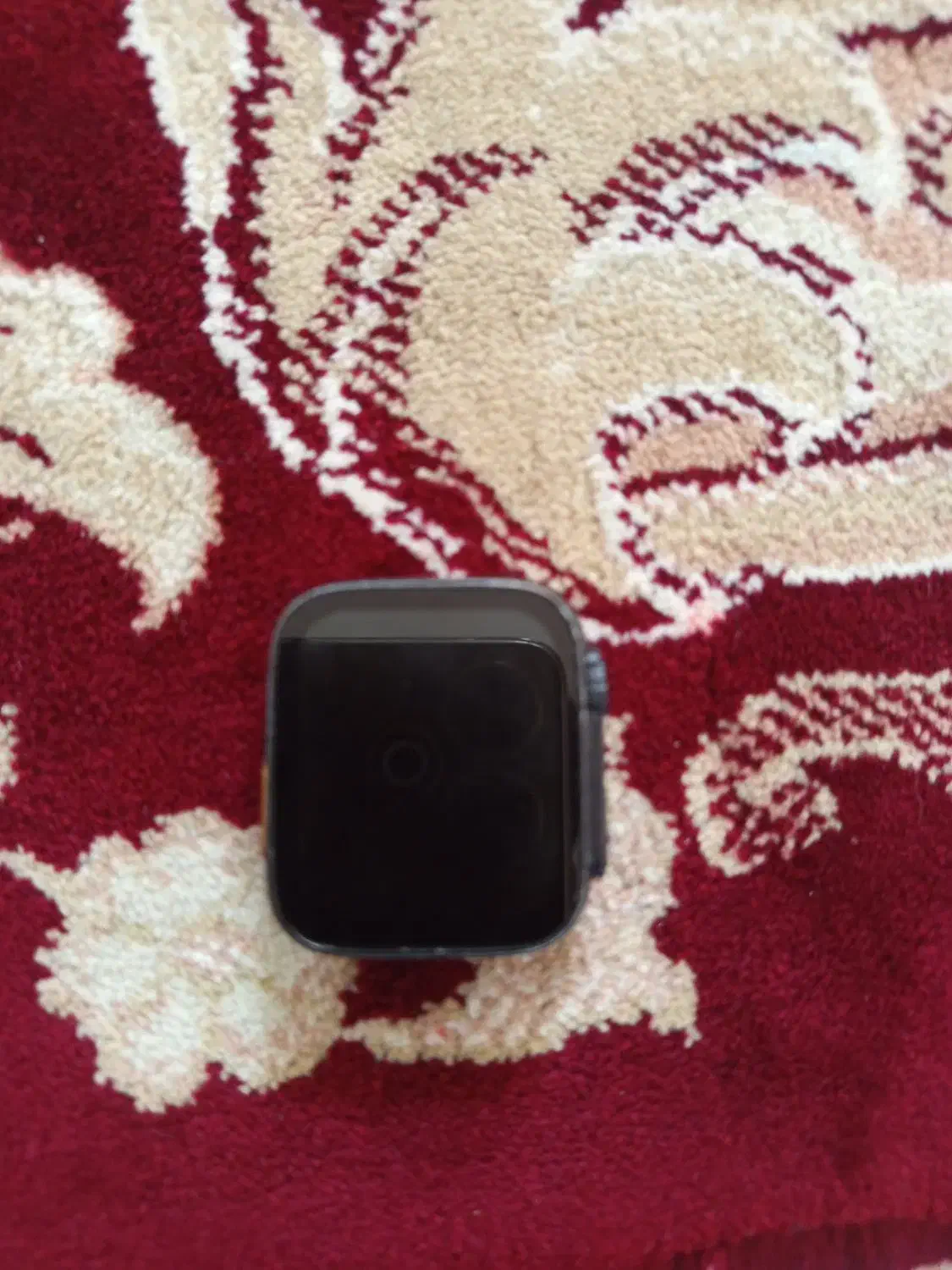 ساعت هوشمند|ساعت|کهنوج, |دیوار