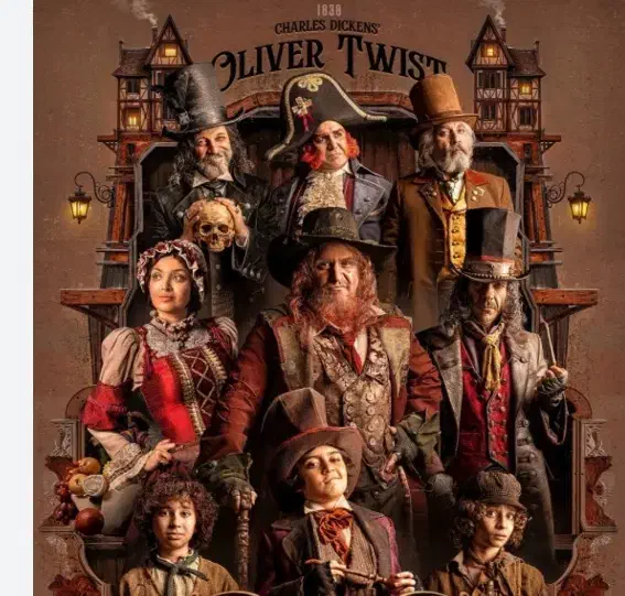 جایگاه v-vip الیورتوئیست ۶ آذر ماه اجرای پایانی|بلیت تئاتر و سینما|تهران, الهیه|دیوار