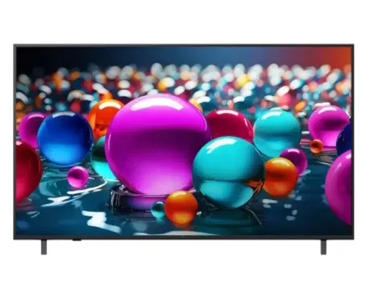 ال ای دی32 اینچ اسمارت* اندروید Mediastar|تلویزیون و پروژکتور|تهران, امین حضور|دیوار