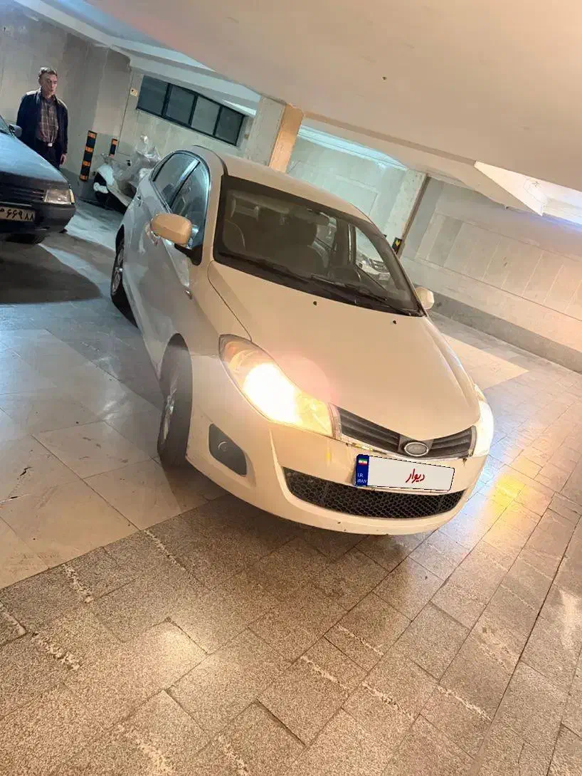 ام وی ام ۳۱۵h|خودرو سواری و وانت|تهران, نیلوفر|دیوار