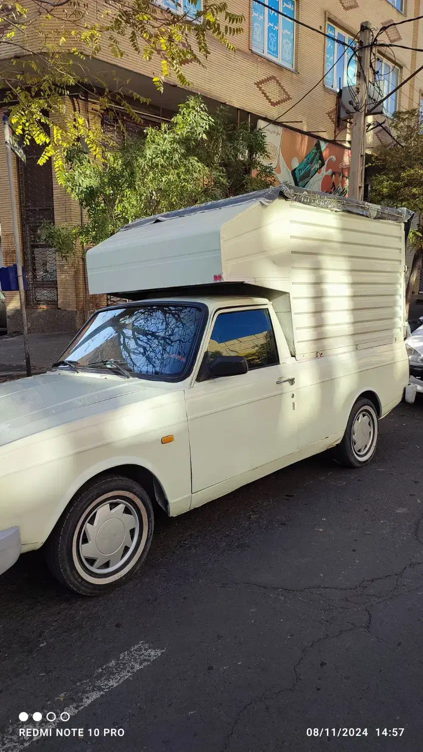 وانت بار درون شهری|خدمات حمل و نقل|باسمنج, |دیوار