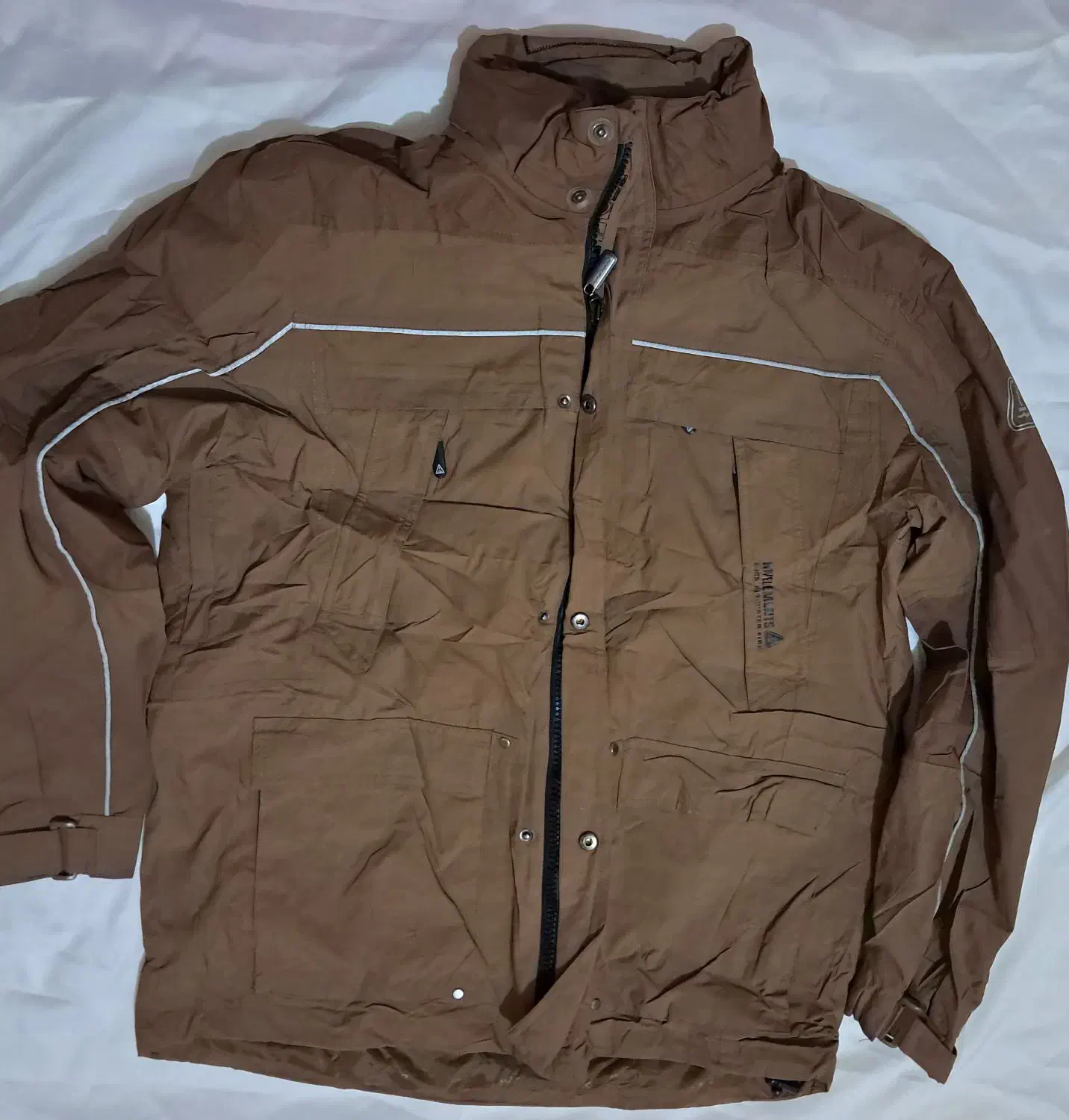 کاپشن بادگیر اورجینال|لباس|بهارستان, |دیوار