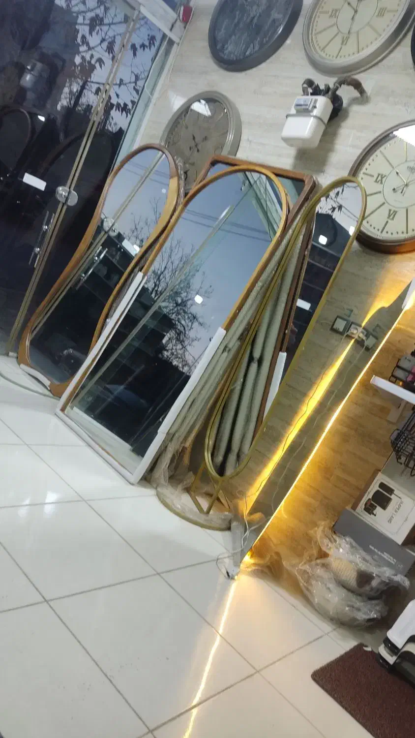 لوازم خانه اشپزخانه|ظروف سرو و پذیرایی|نورآباد, |دیوار