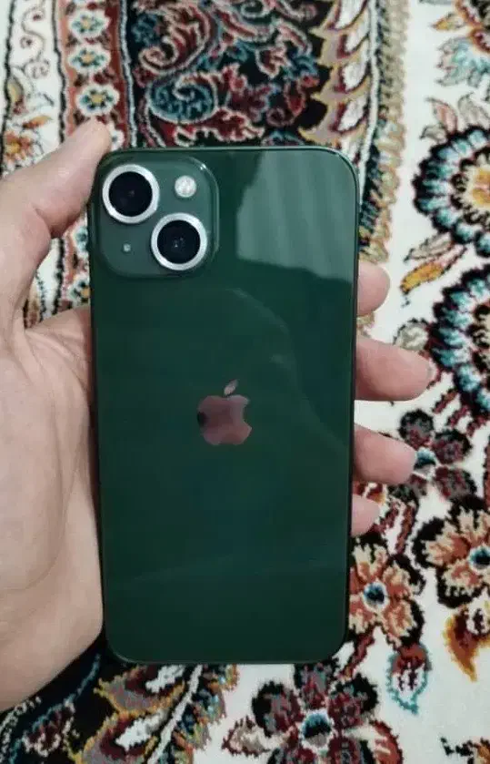 آیفون 13 نرمال|موبایل|قائم‌شهر, |دیوار