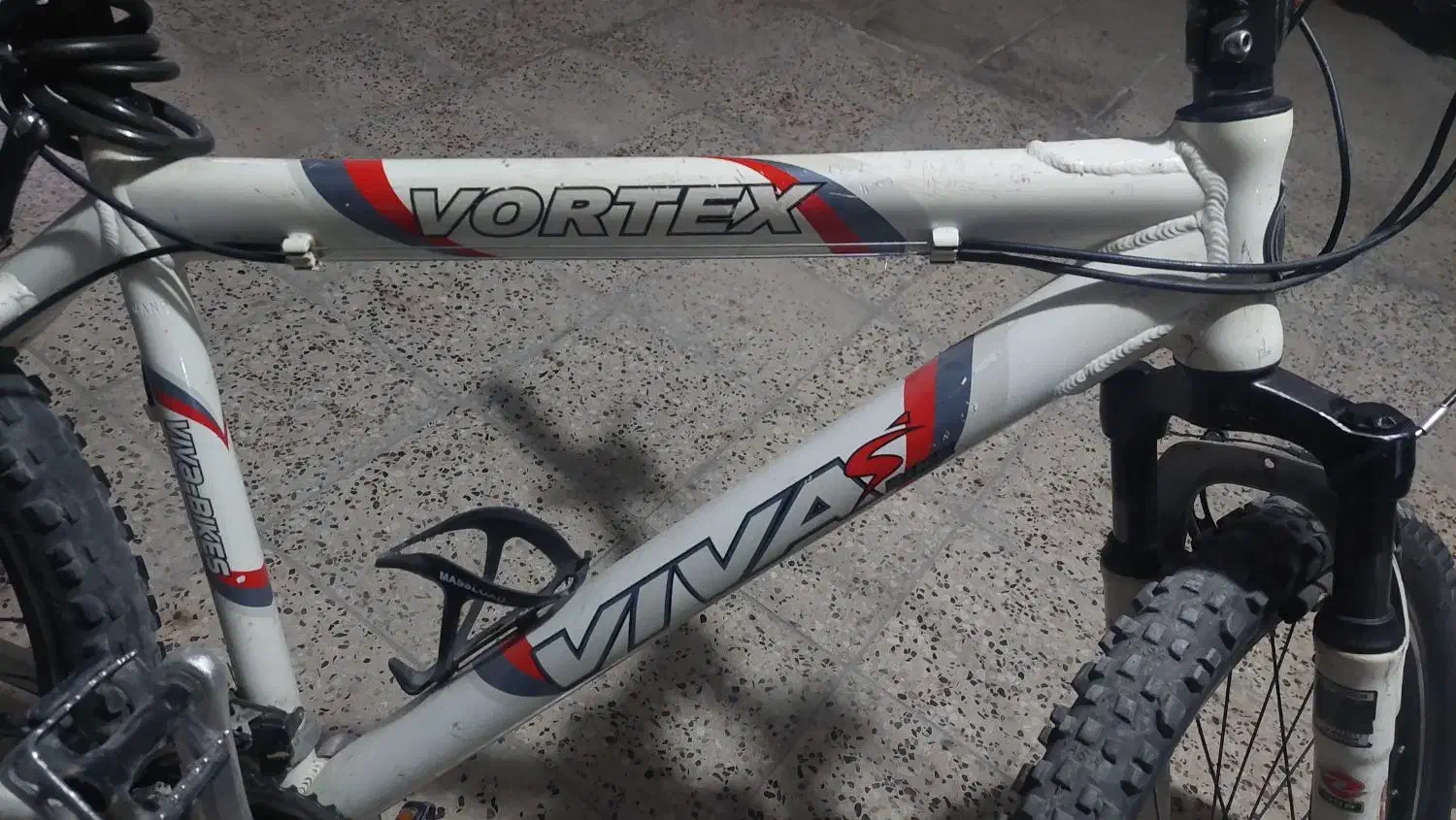 دوچرخه ویوا 26|دوچرخه، اسکیت، اسکوتر|ایلام, |دیوار