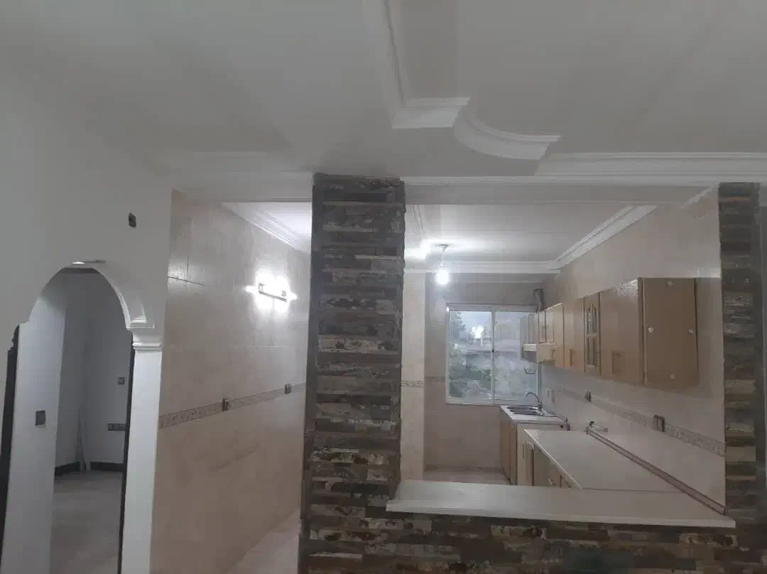 آپارتمان ۱۳۰ متری نعمت آباد|اجارهٔ آپارتمان|خرم‌آباد (تنکابن), |دیوار