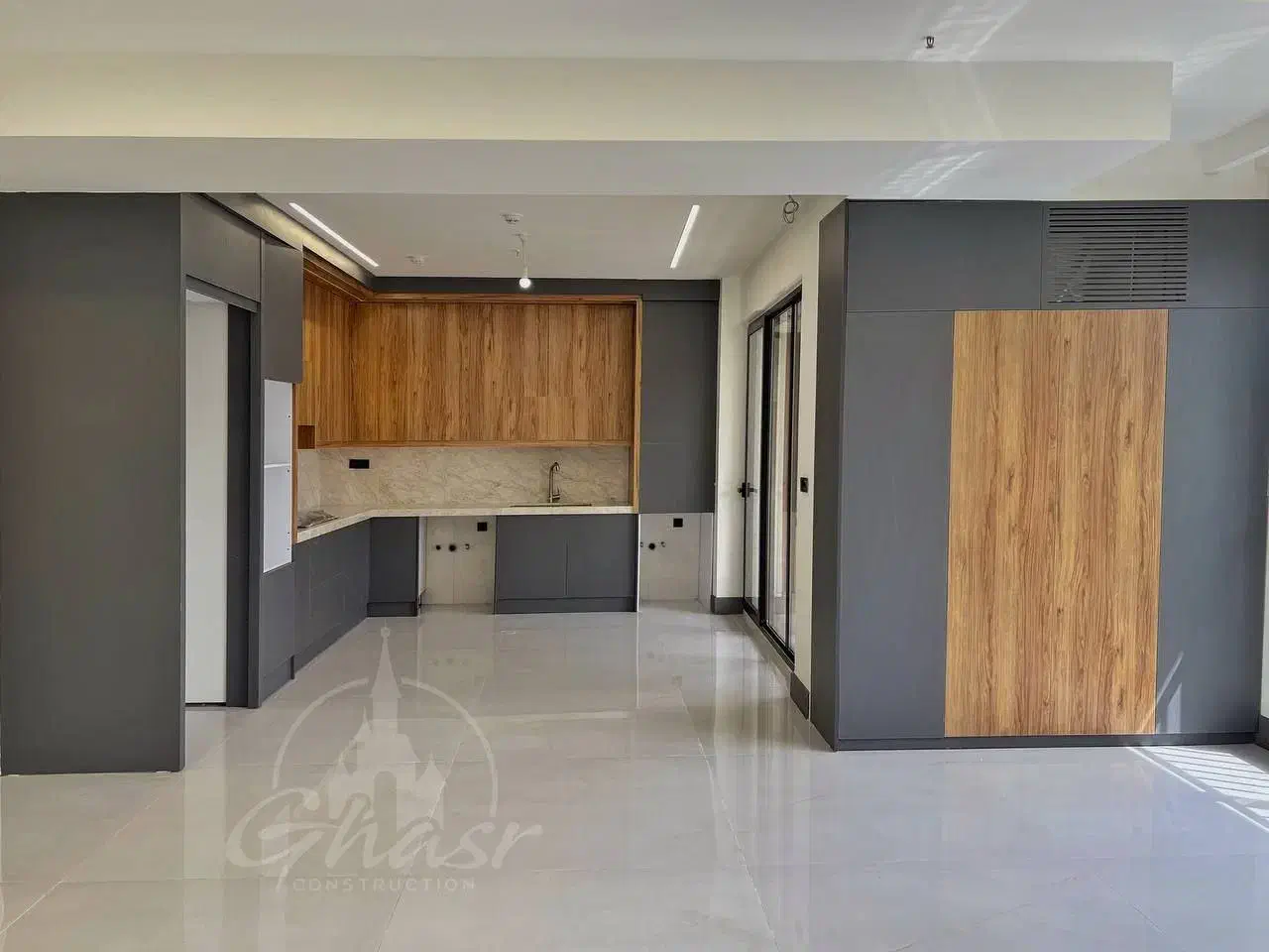 قاسمی 176متر/قبل فرهنگ/طراحی هوشمندانه|فروش آپارتمان|مشهد, فرهنگ|دیوار