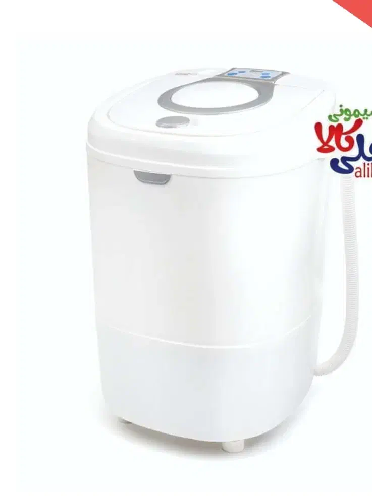 مینی واش تز|ماشین لباسشویی و خشککن لباس|شیراز, ریاستی|دیوار