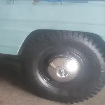 یک جفت لاستیک ،با رینگ ،|قطعات یدکی و لوازم جانبی|قرچک, پویینک|دیوار