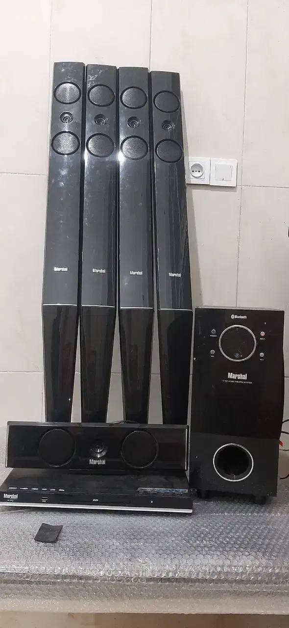 سینما خانواده|سیستم صوتی خانگی|اسفراین, |دیوار