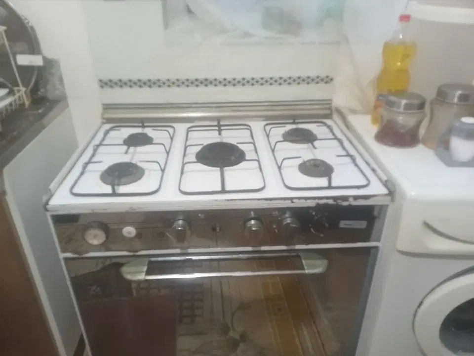 اجاق گاز|اجاق گاز و لوازم برقی پخت‌وپز|تالش, جوکندان|دیوار