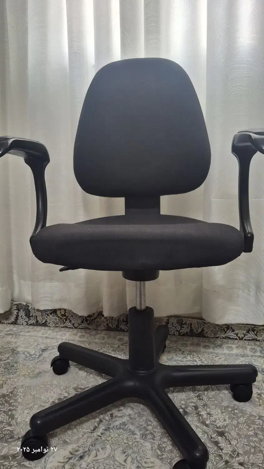 صندلی کامپیوتر مارکniper|میز تحریر و کامپیوتر|تهران, شهرک شریعتی|دیوار