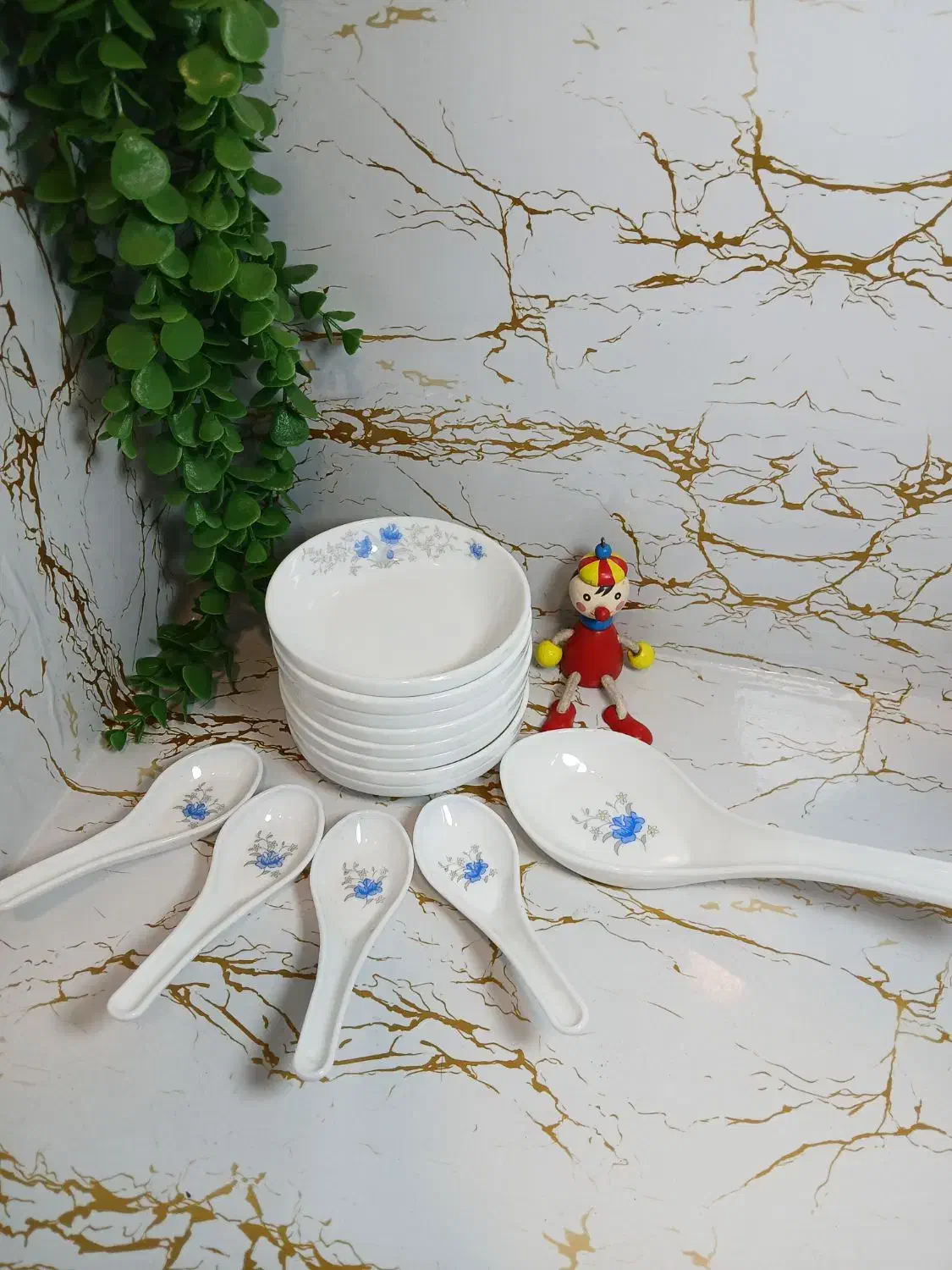 ظروف متنوع اشپزخانه فلاسک لیوان ارکوپال برقی|ظروف سرو و پذیرایی|مشهد, فدک|دیوار