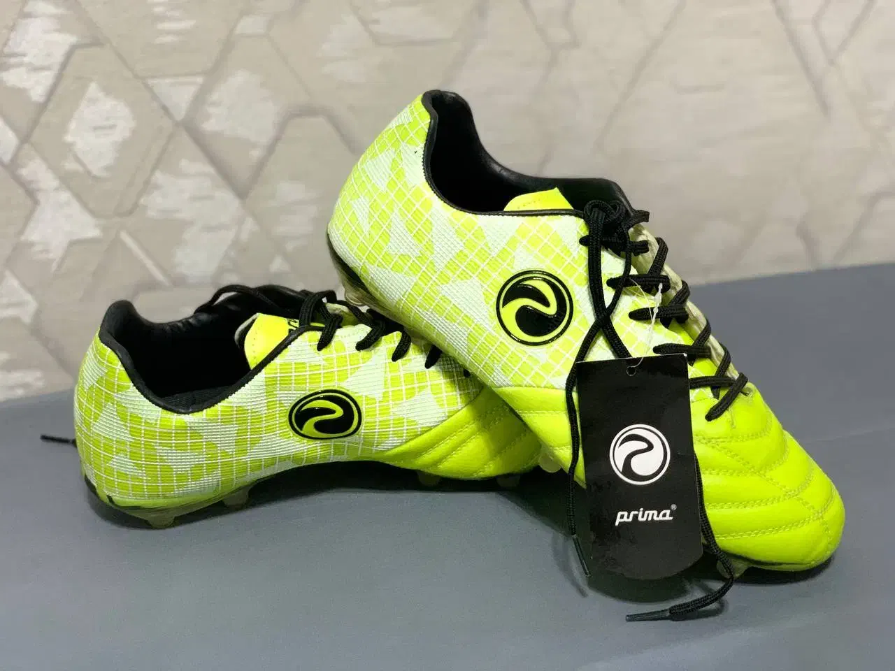 استوک prima سایز 44|کیف، کفش، کمربند|کهریزک, |دیوار