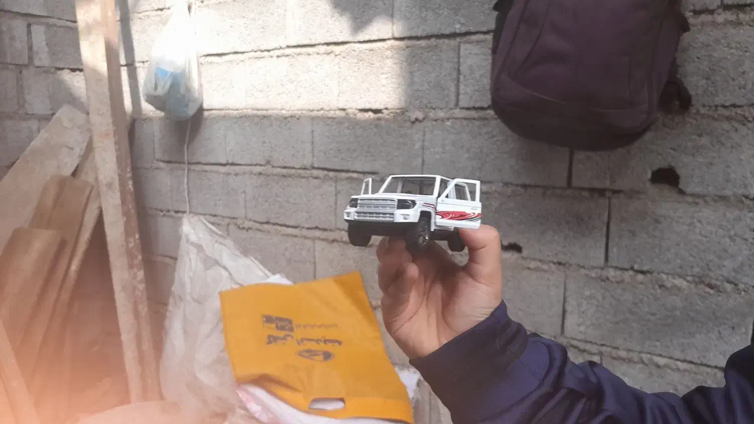 ماشین اسباب بازی|اسباببازی|سلمانشهر, |دیوار