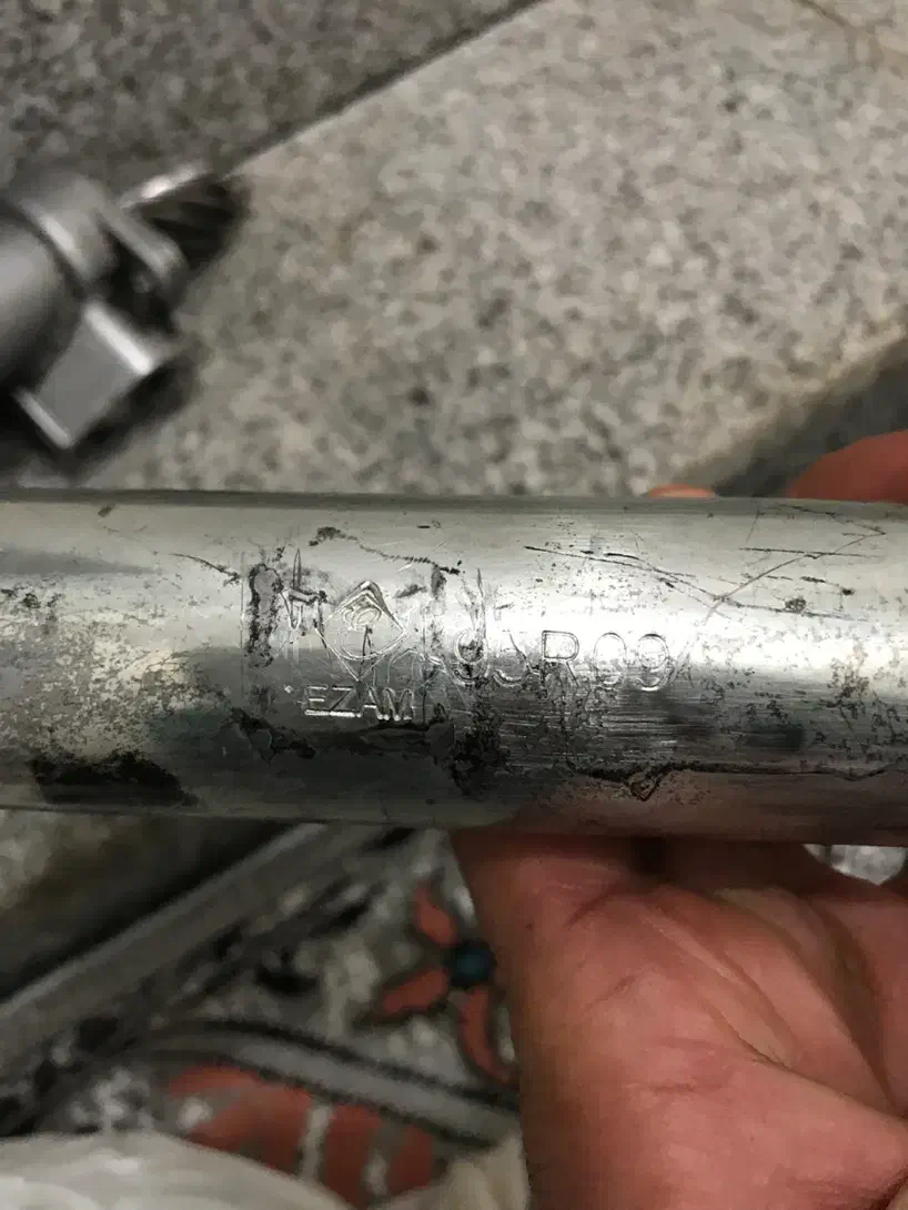 قطعات مهم،شیرفرمان،وکمک فرمان|قطعات یدکی و لوازم جانبی|رشت, پیرکلاچای|دیوار