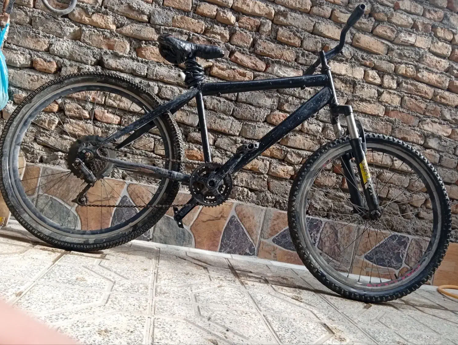 دوچرخه سایز 24|دوچرخه، اسکیت، اسکوتر|کردکوی, |دیوار