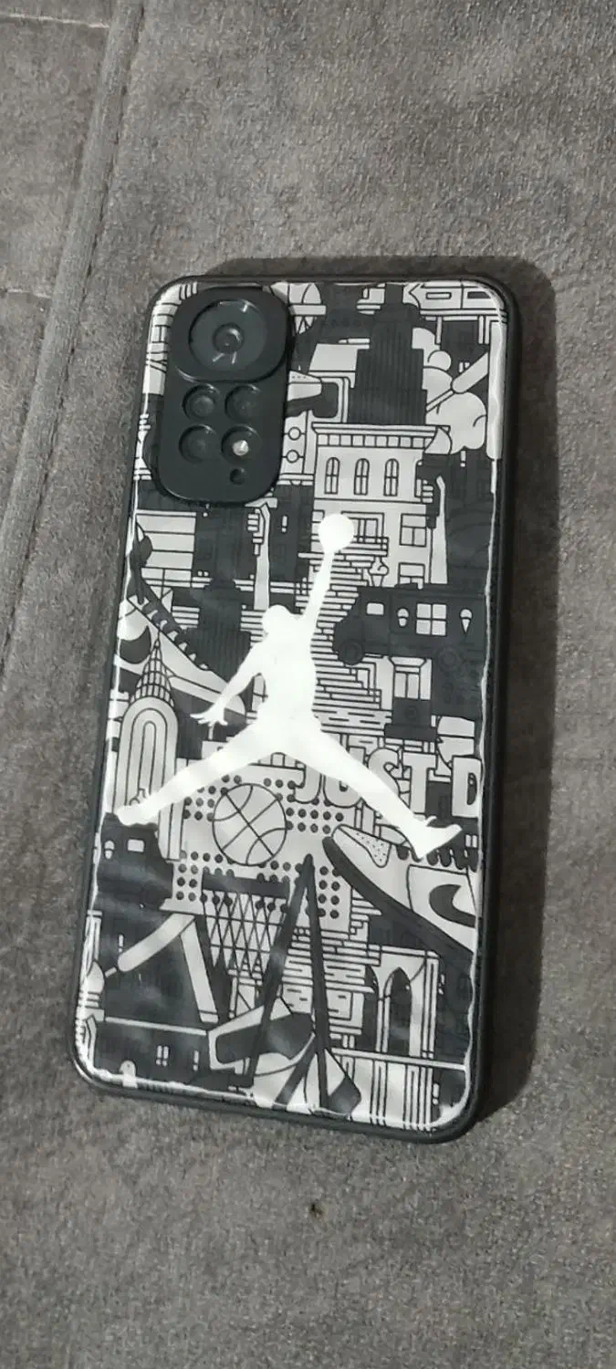 گوشی نوتs11|موبایل|علیآباد کتول, |دیوار