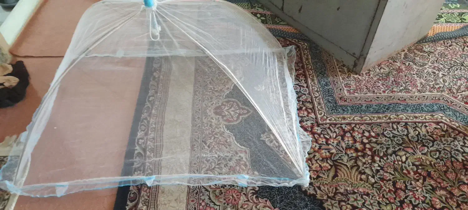 پشه بند توری بچه|اسباب و اثاث بچه|کرمان, |دیوار