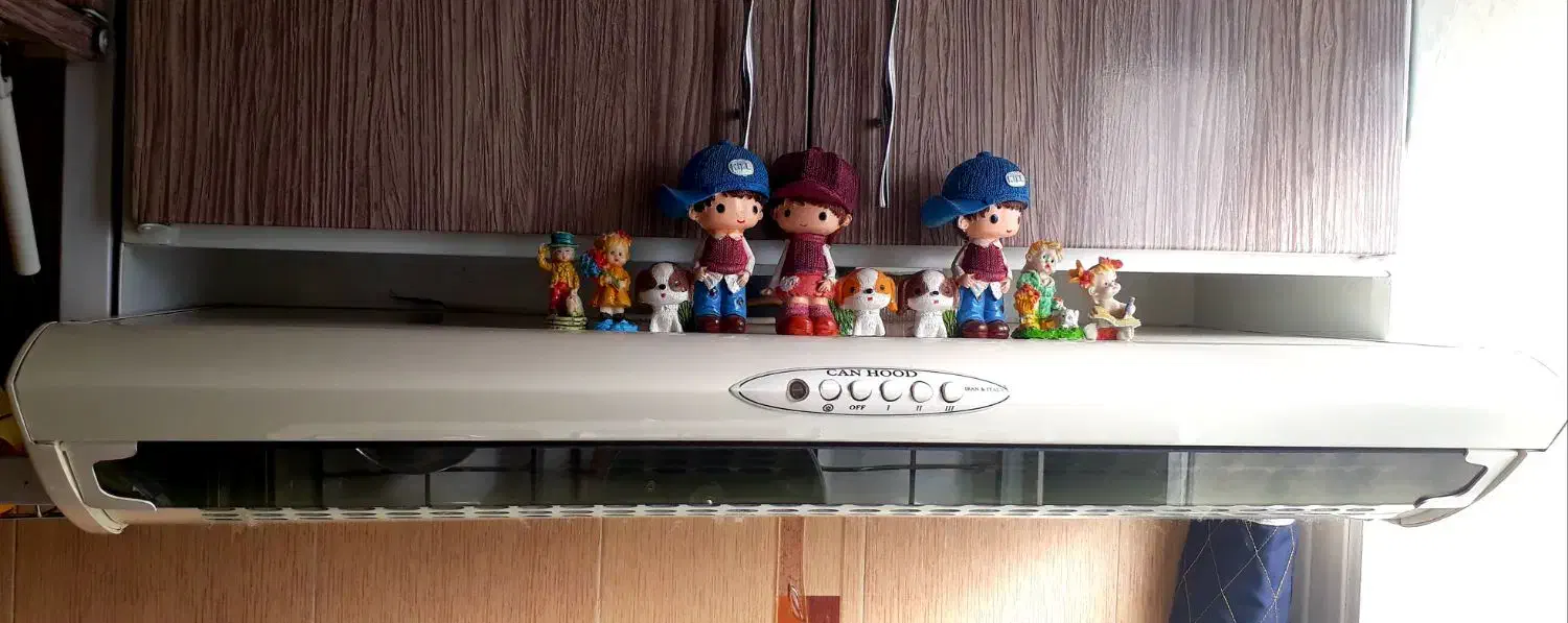 هود آشپزخانه کن|هود|تویسرکان, |دیوار