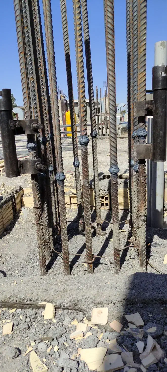 جوش فورجینگ / جوش سر به سر گروه مهندسی راد|خدمات پیشه و مهارت|مشهد, هنرستان|دیوار