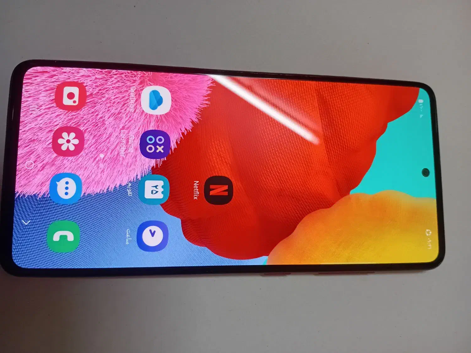 a51|موبایل|بهارستان, |دیوار