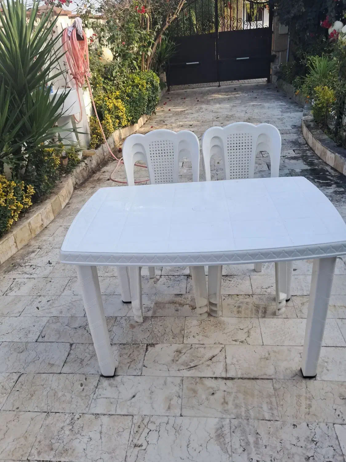 میز و صندلی برند ناصر|میز و صندلی غذاخوری|آمل, |دیوار